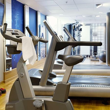 Scandic Linkoeping City Экстерьер фото