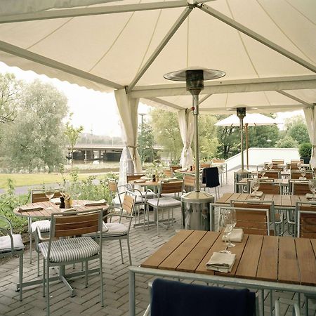 Scandic Linkoeping City Экстерьер фото