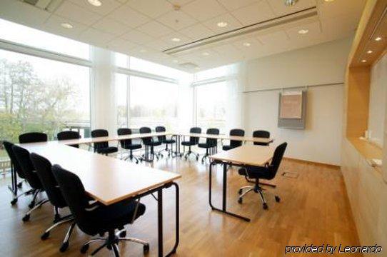 Scandic Linkoeping City Удобства фото