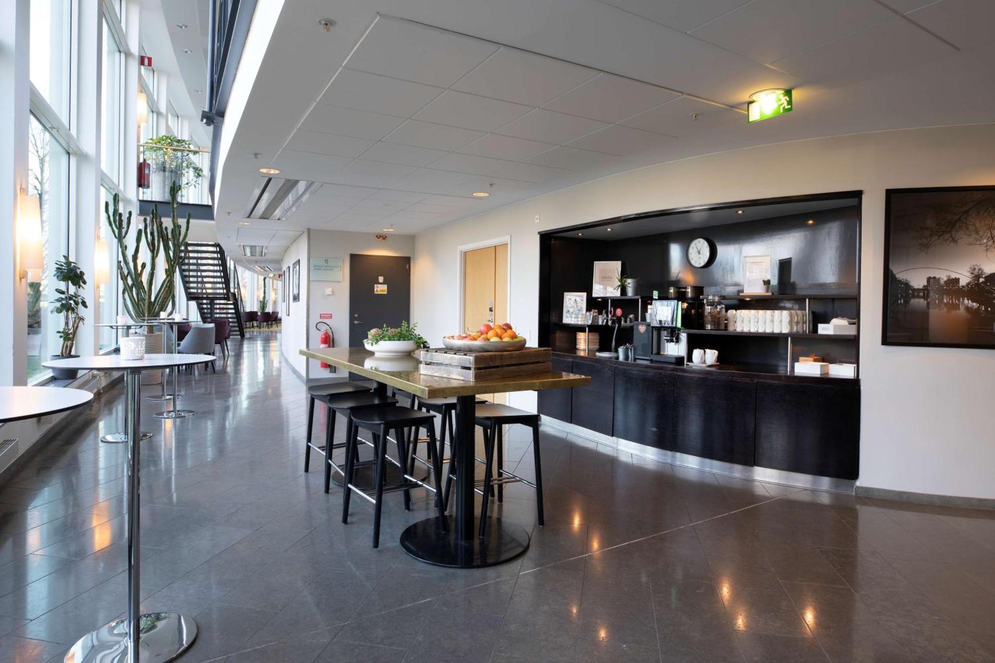 Scandic Linkoeping City Экстерьер фото