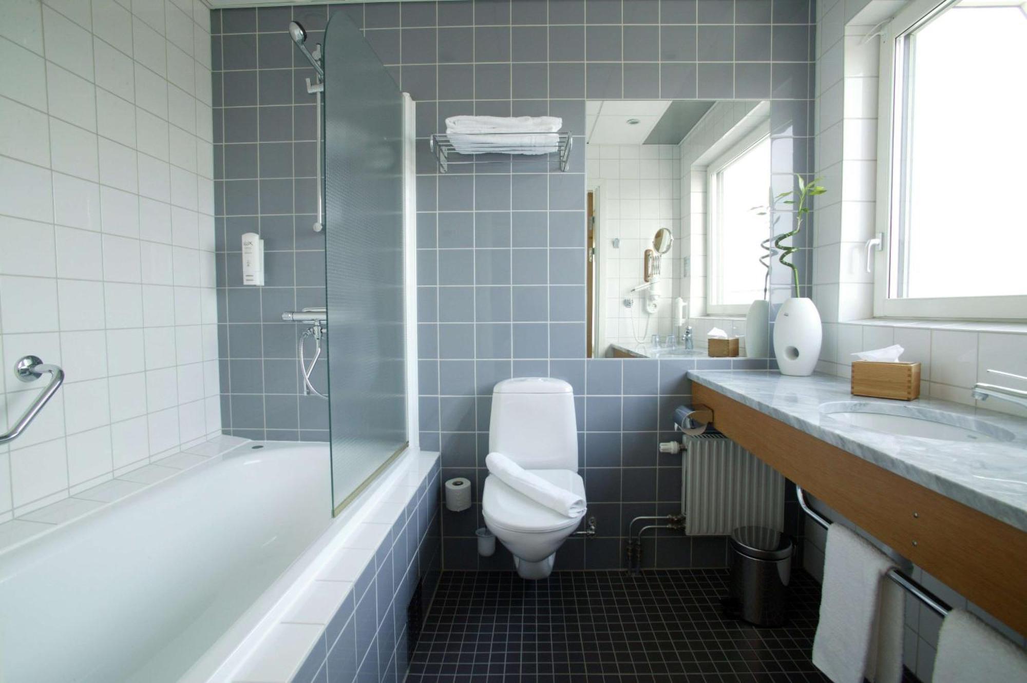 Scandic Linkoeping City Экстерьер фото