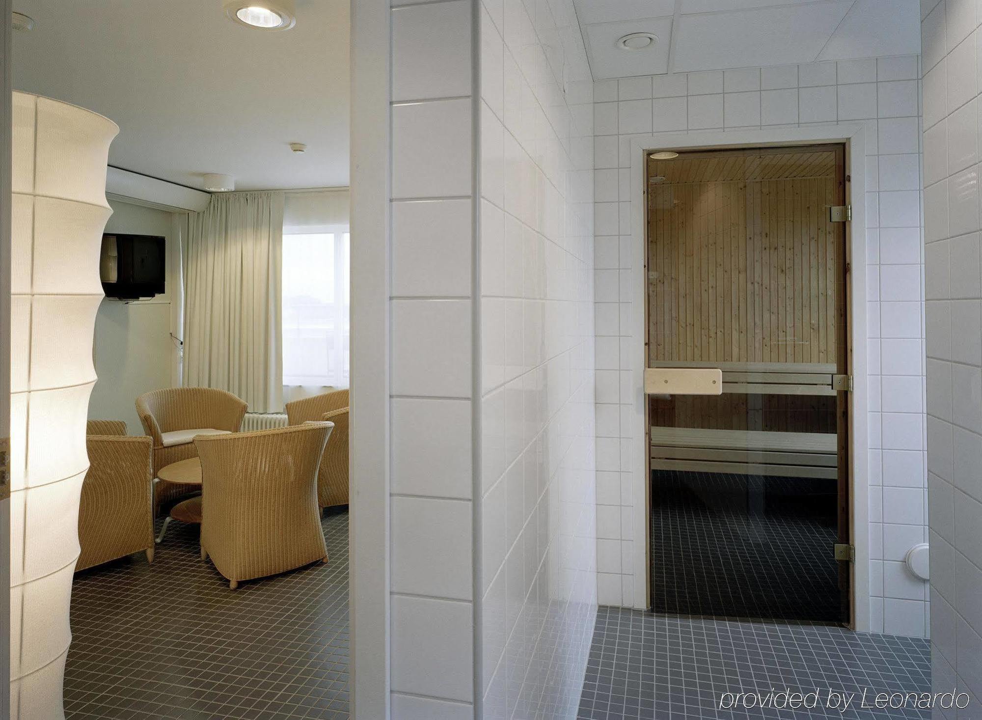 Scandic Linkoeping City Экстерьер фото